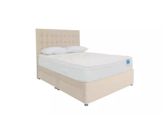 Furniture deals village mattress