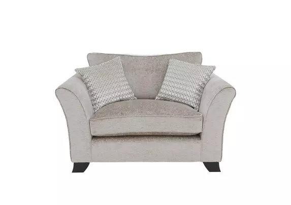 Furniture village on sale cuddle chair