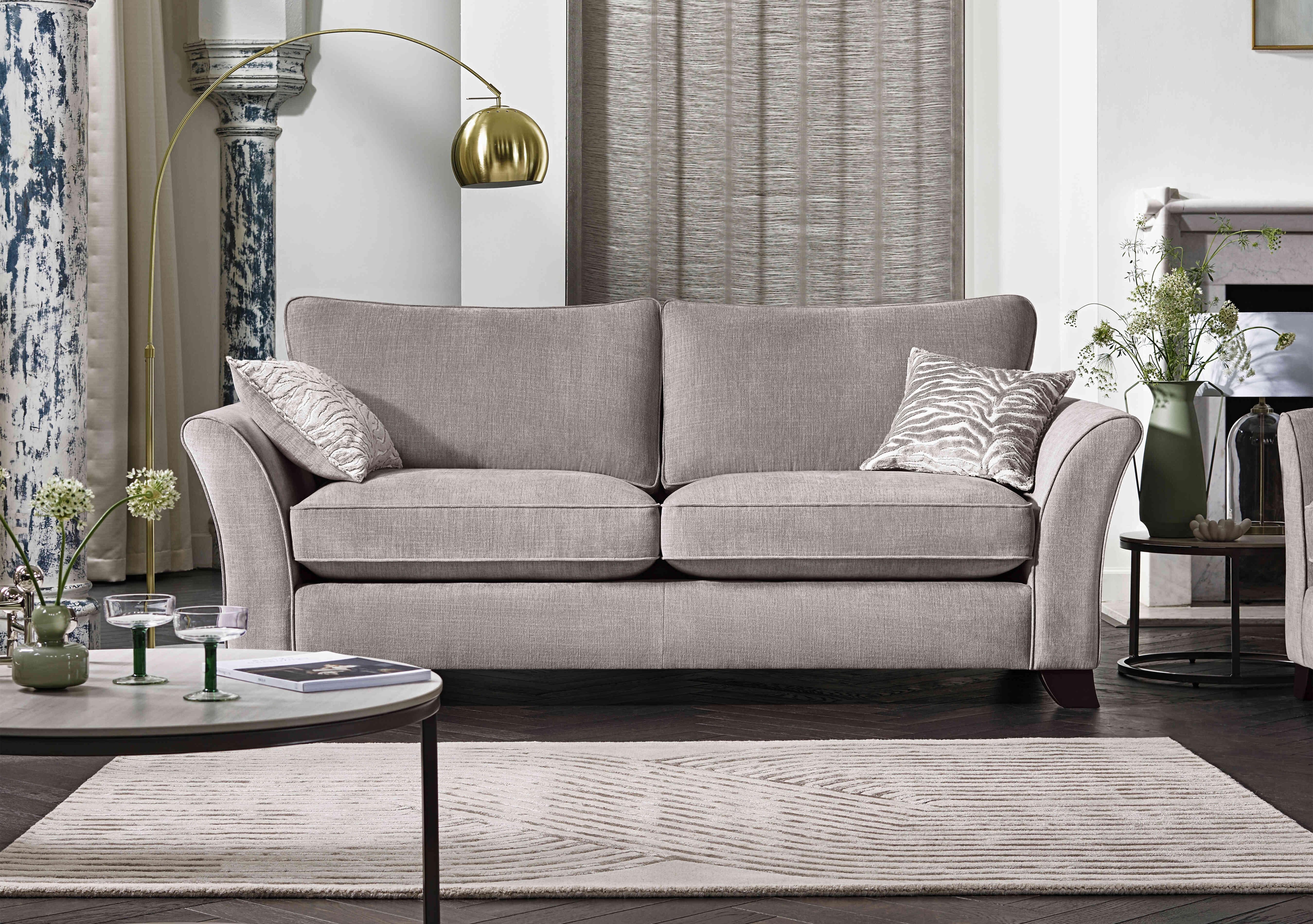 Single & Double Sofa Beds - Furniture Village