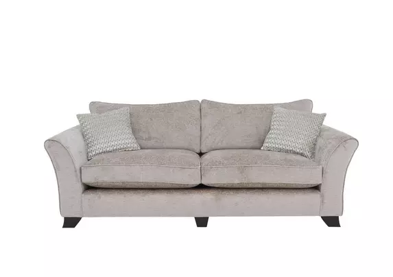 Seats and back cushions - Furniture Village