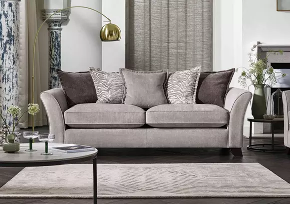 4 Seater Sofas Large Sofas Furniture Village