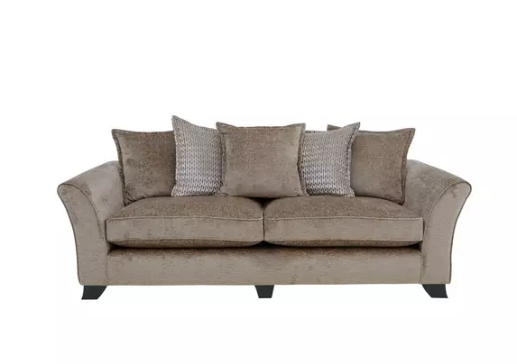 Seats and back cushions - Furniture Village