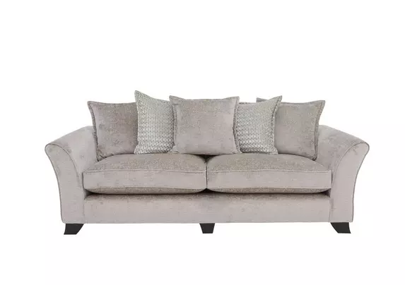 Seats and back cushions - Furniture Village