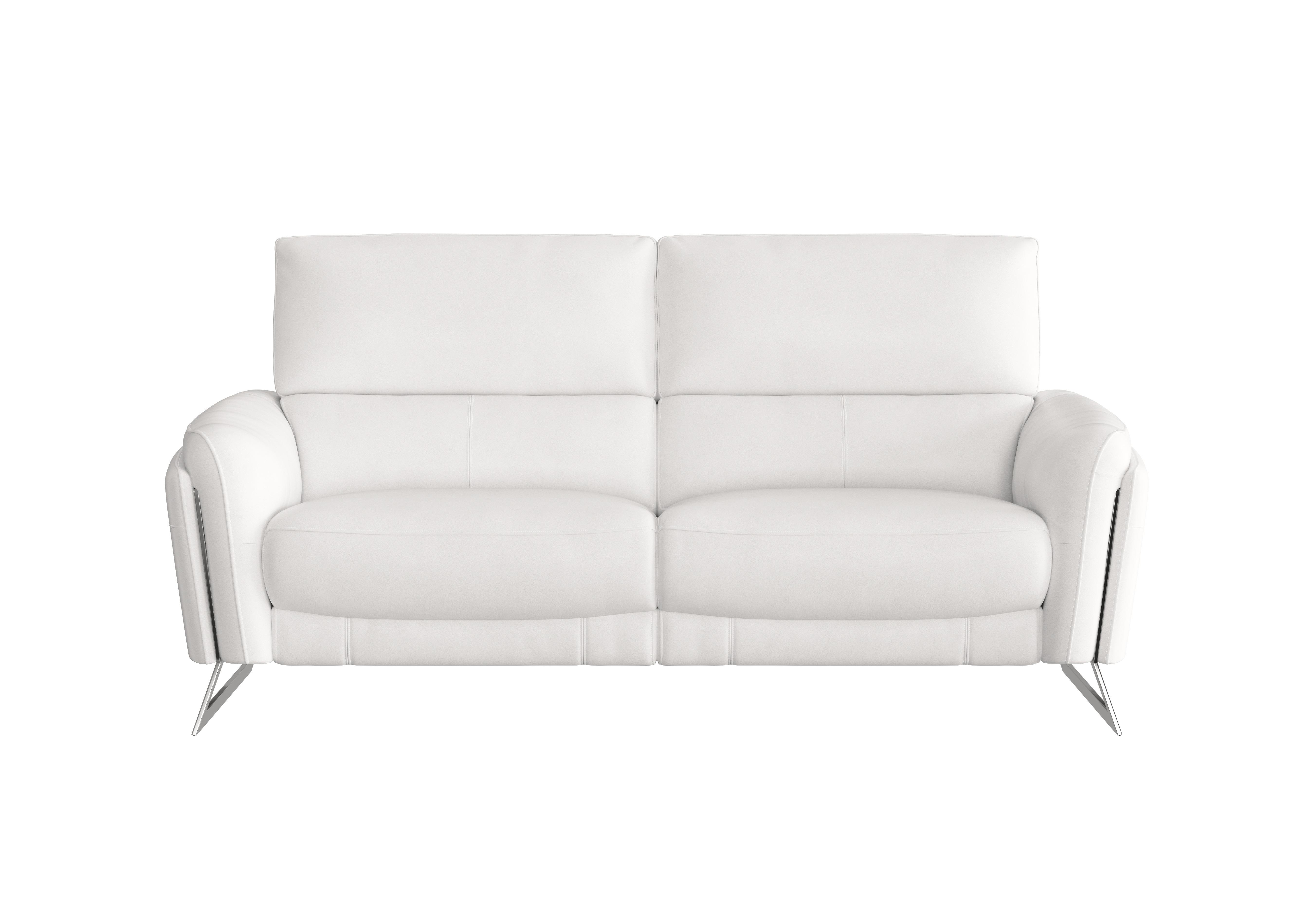 White Sofas Full Sofa Collection Furniture Village