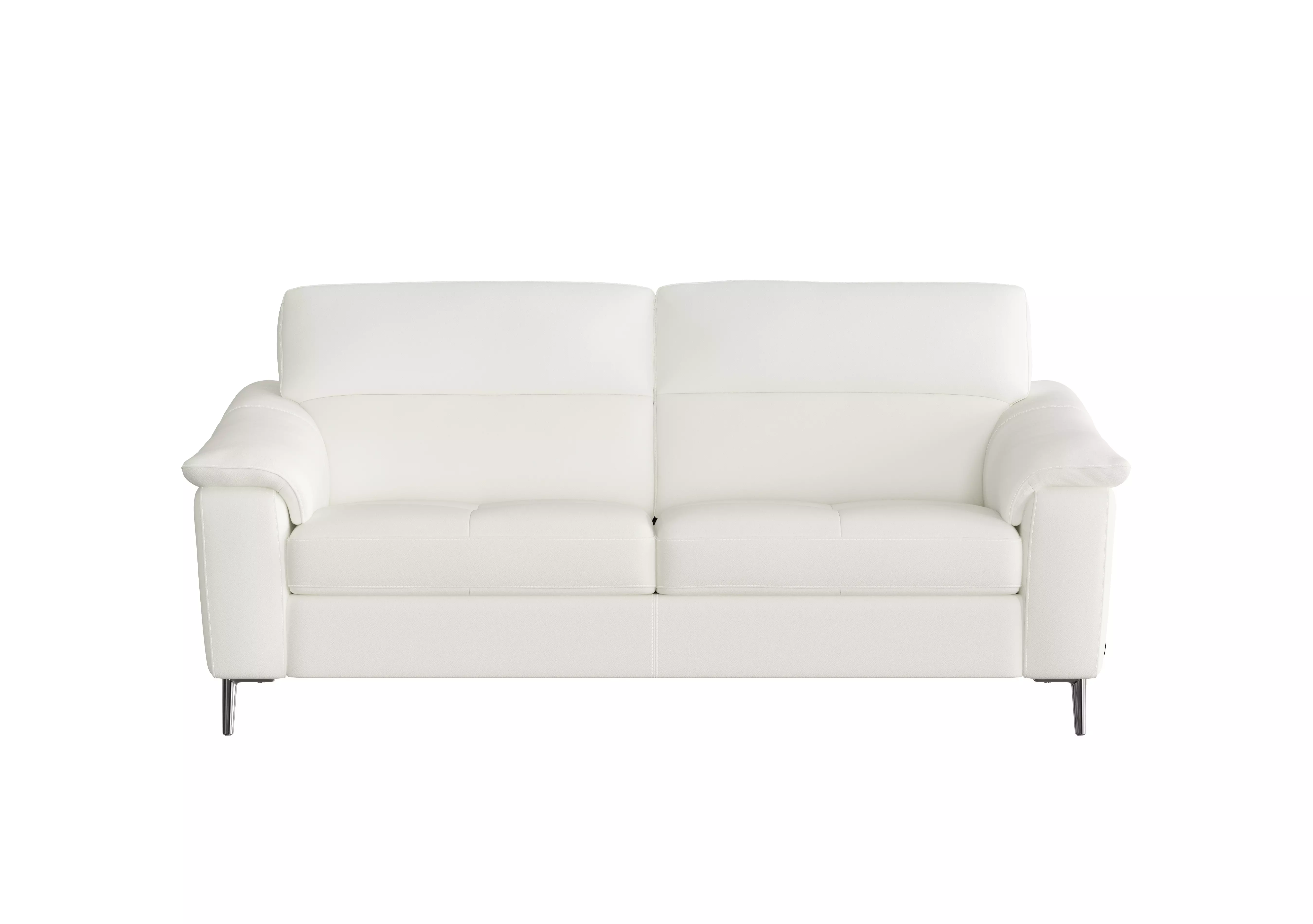 Nicoletti leather sofa deals price