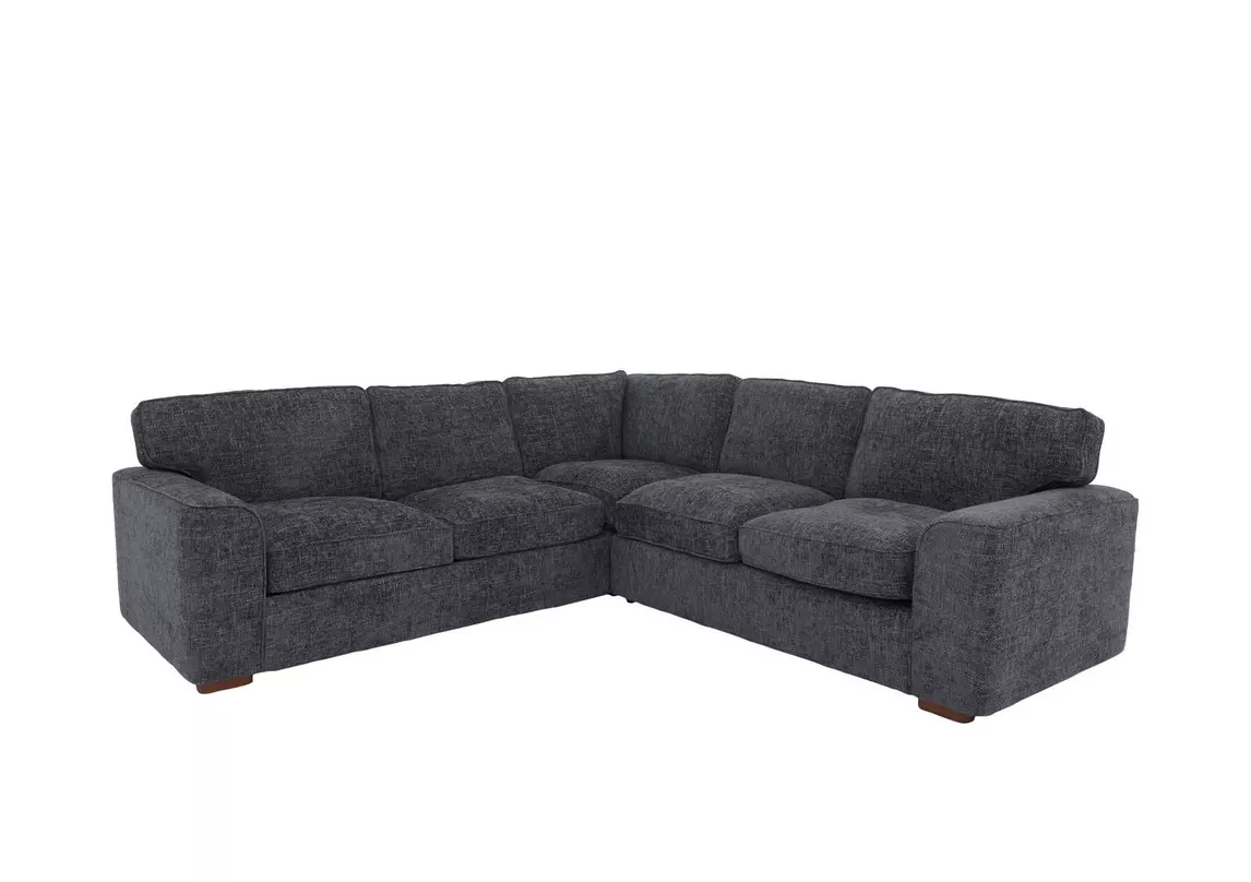 Big corner sale sofa bed