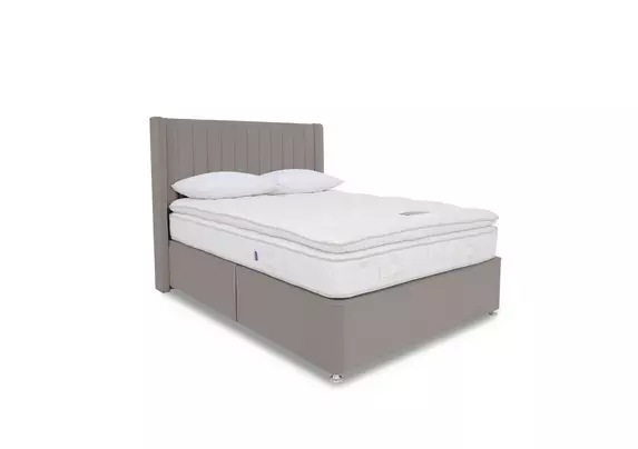 Furniture village deals tempur mattress