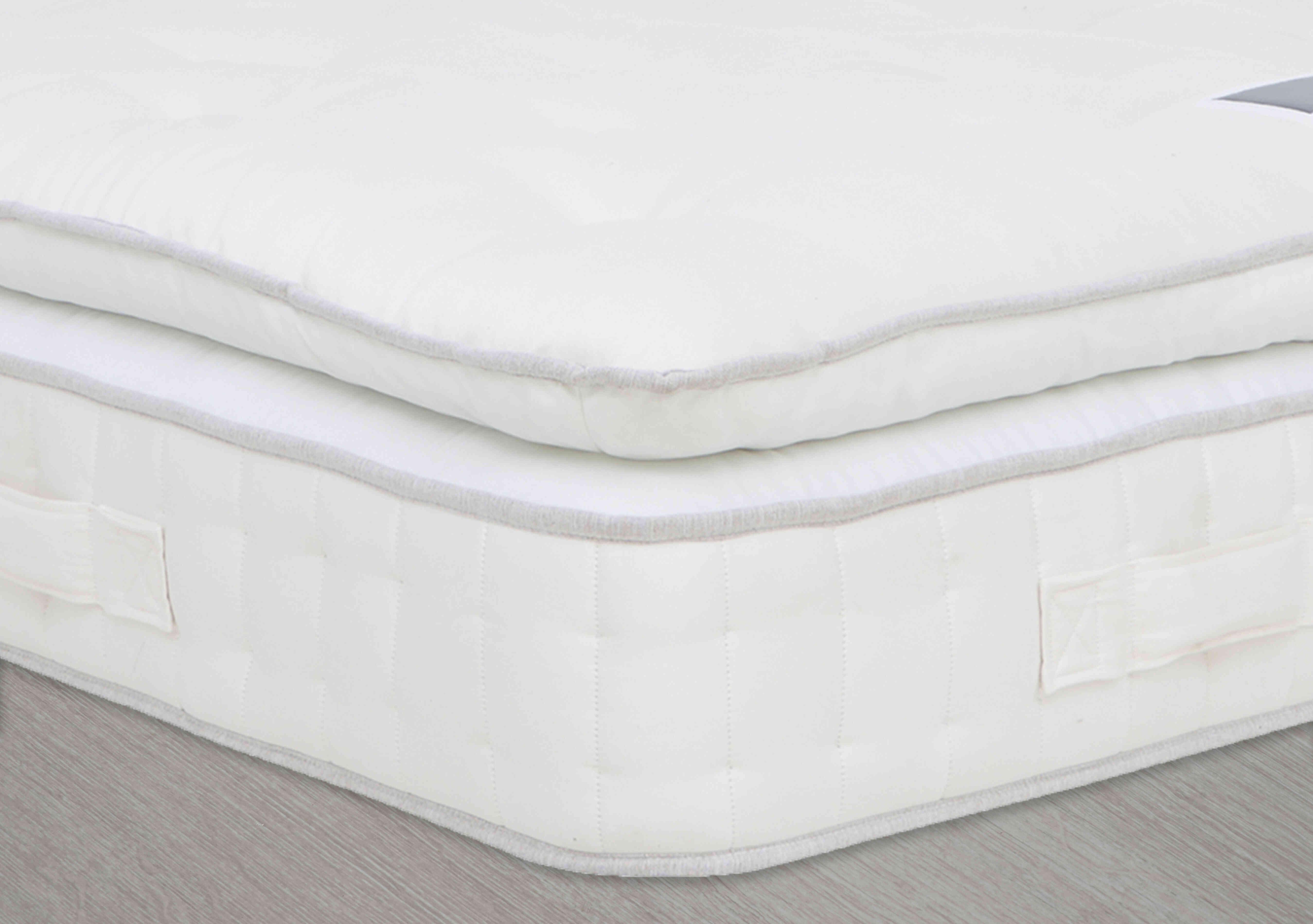 Mattress pillow outlet