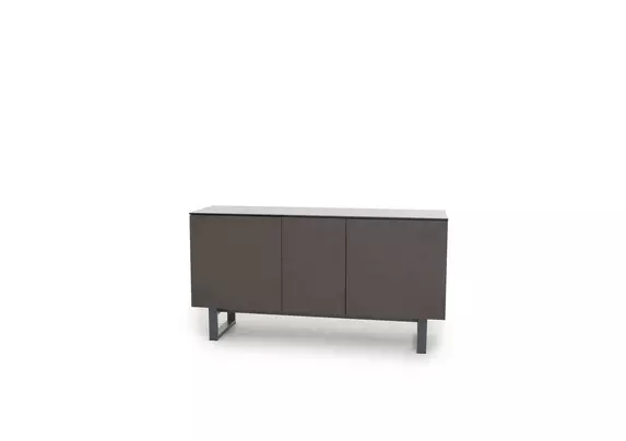 Sideboard taupe clearance matt