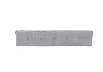 180cm bench online cushion