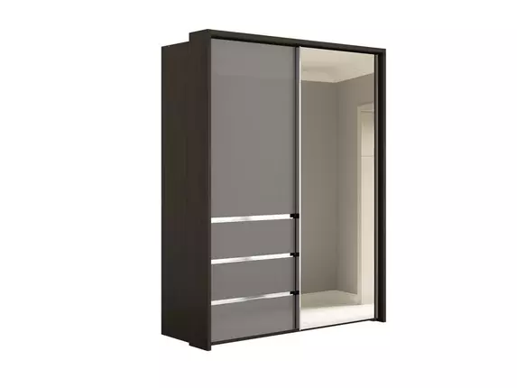 Furniture village wardrobes on sale sliding doors