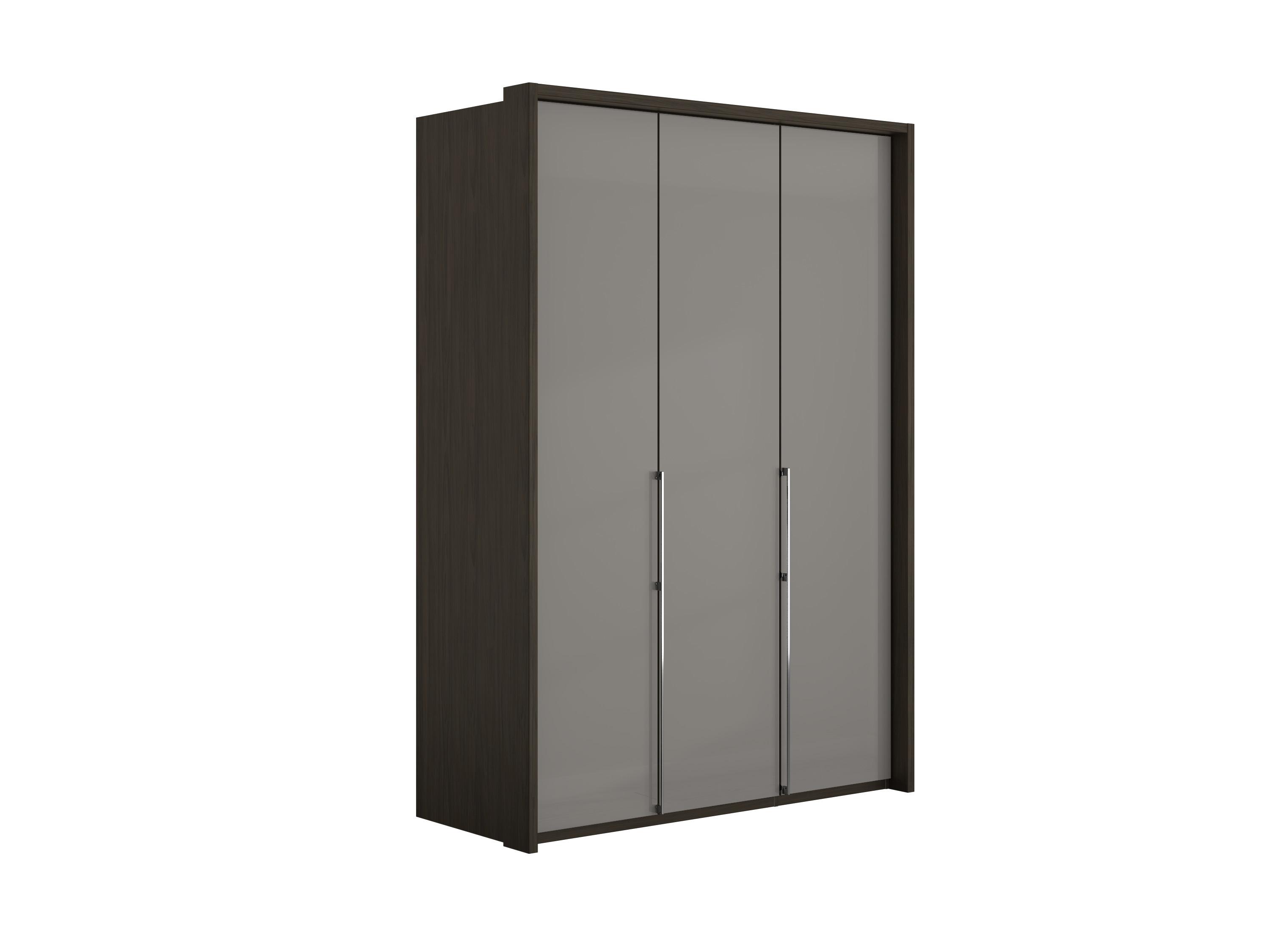 Pacifica 2 156cm 3 Door Bifold Wardrobe Wiemann Furniture Village