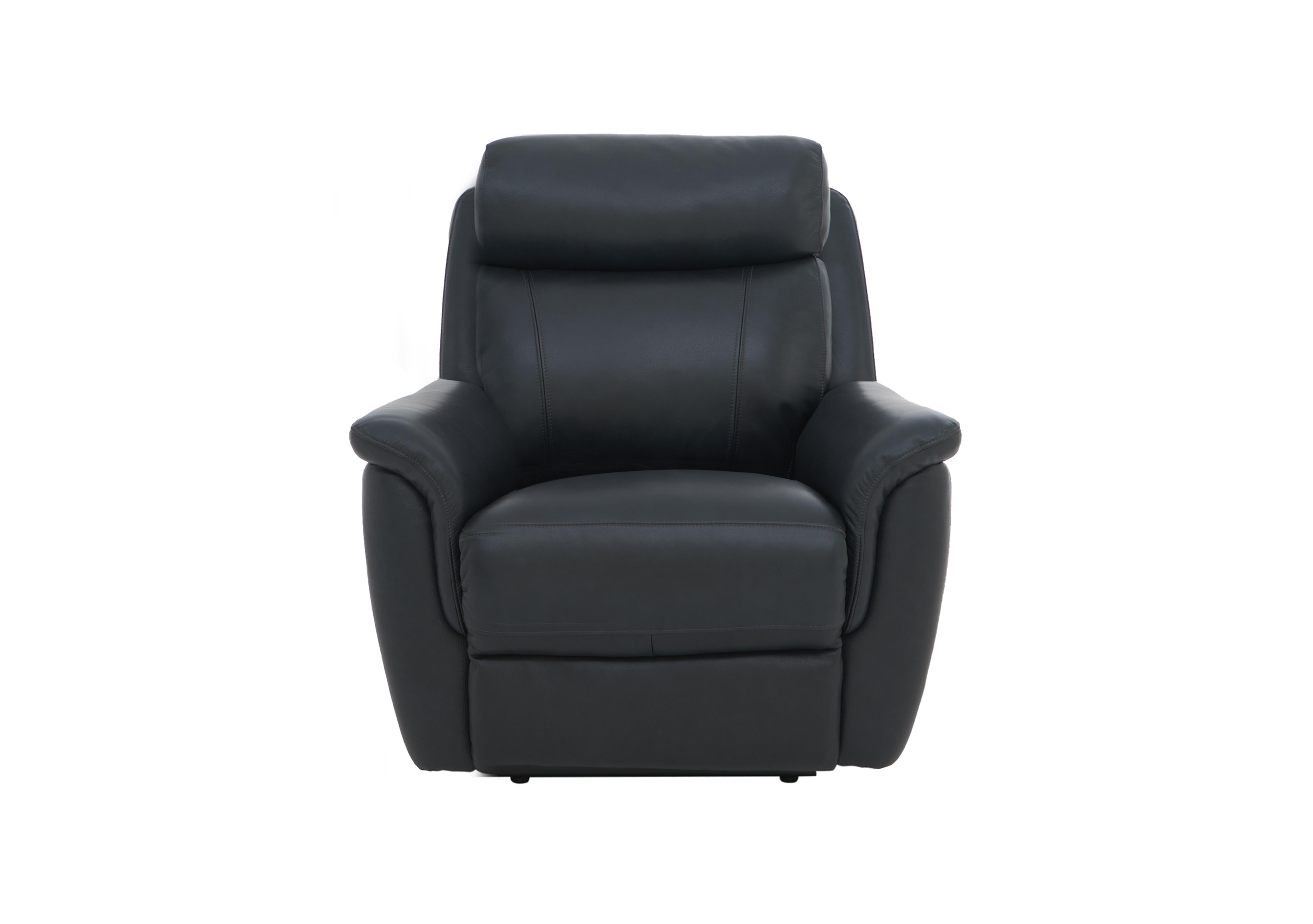 Recliner with lumbar and deals neck support