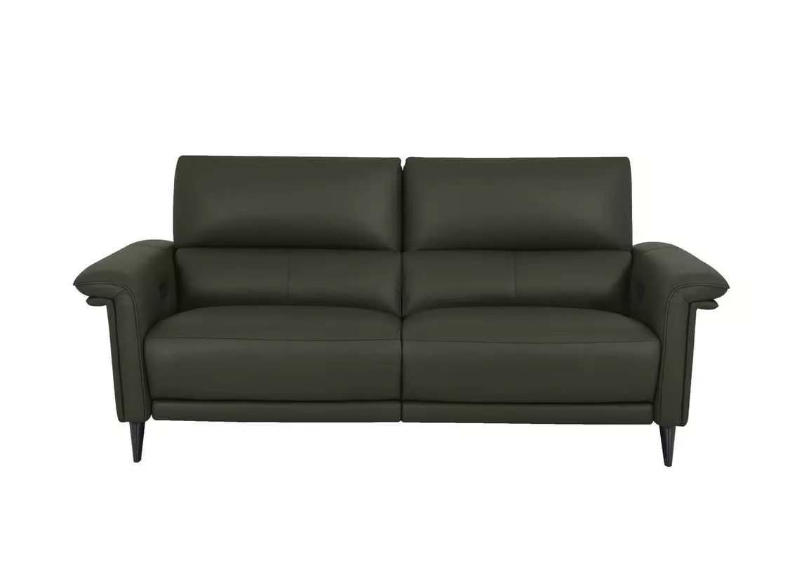 Green power deals recliner