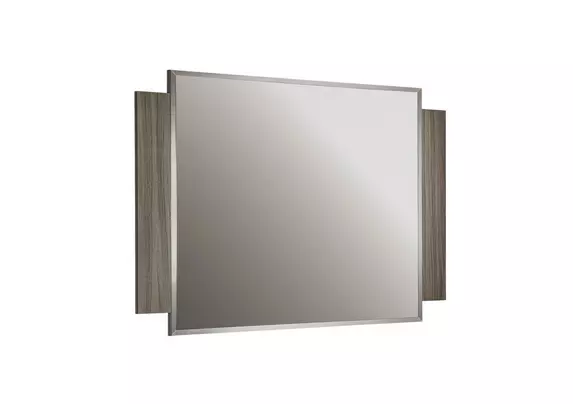 Furniture deals village mirror