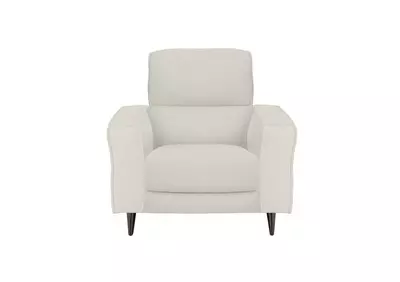 Furniture village leather online armchairs