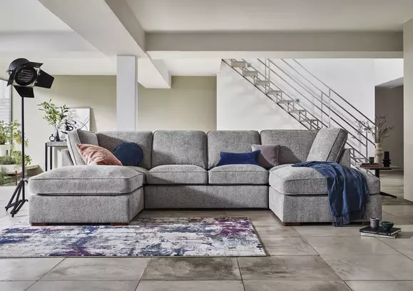 Corner Sofas and Chaise Sofas Furniture Village