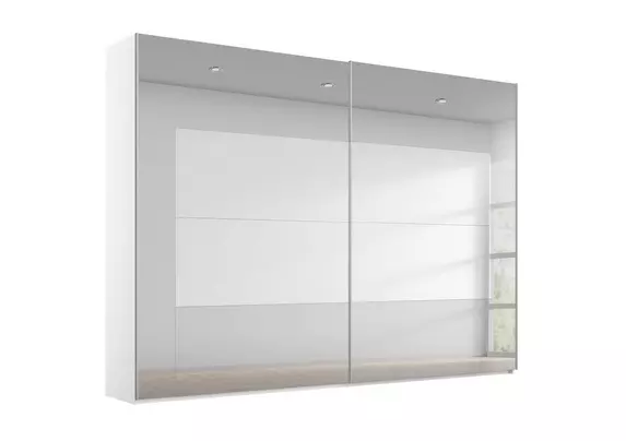 Alegro sliding online door wardrobe