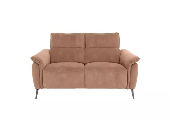 Furniture village leather store recliner sofas