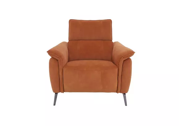 Orange Recliner Chairs - Furniture Village