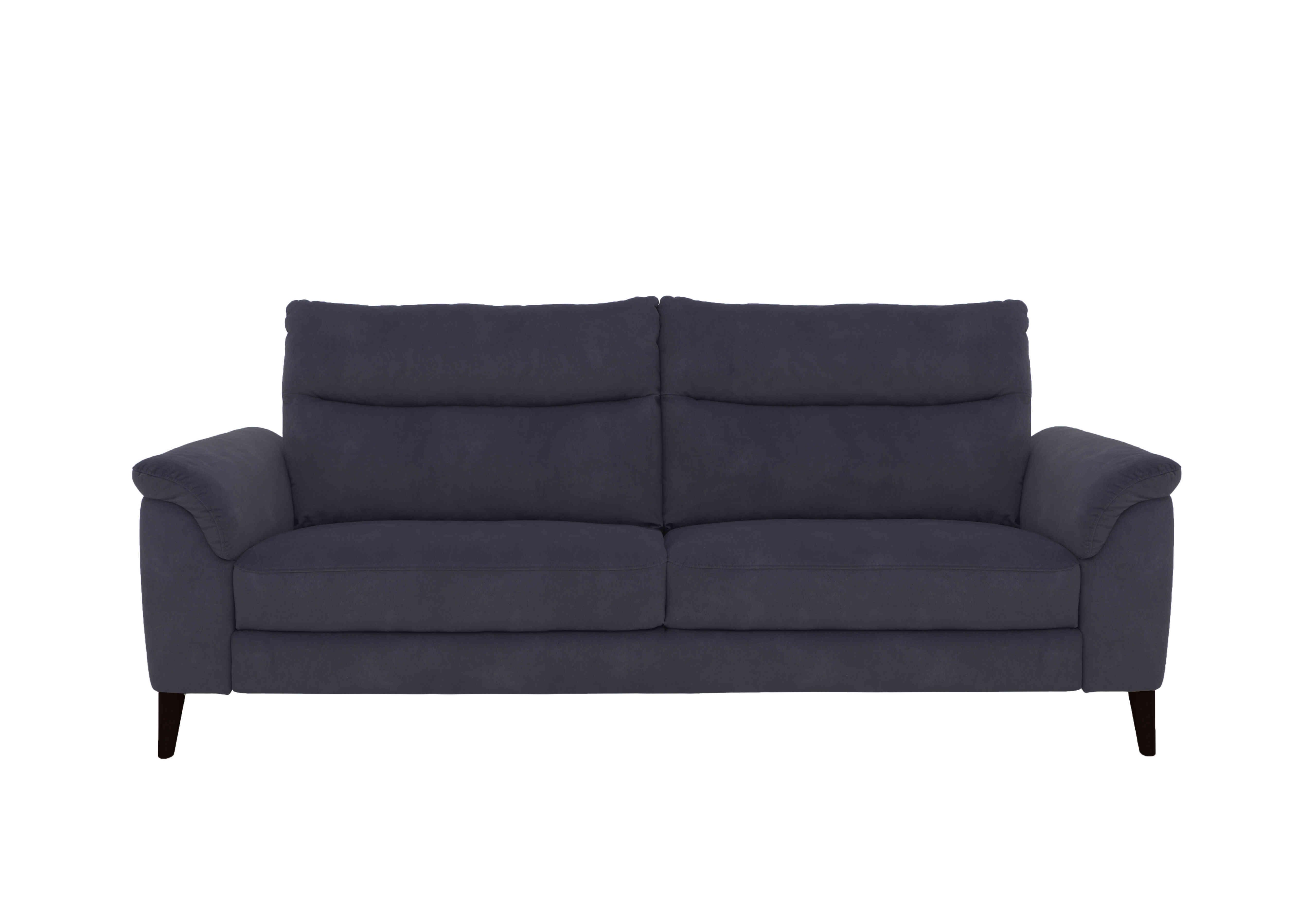 3 Seater Fabric Sofa Furniture Village