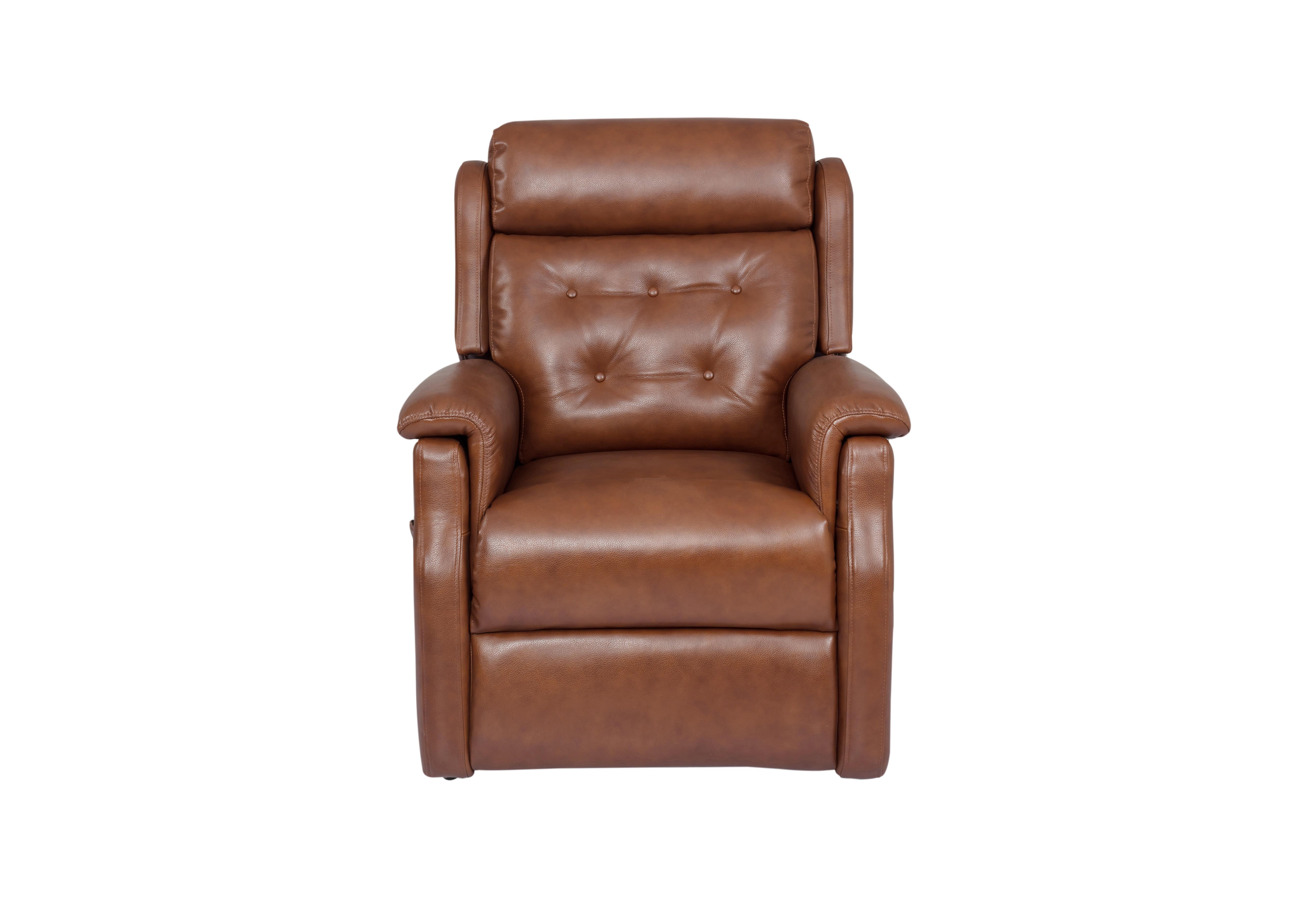 Easy deals up recliner