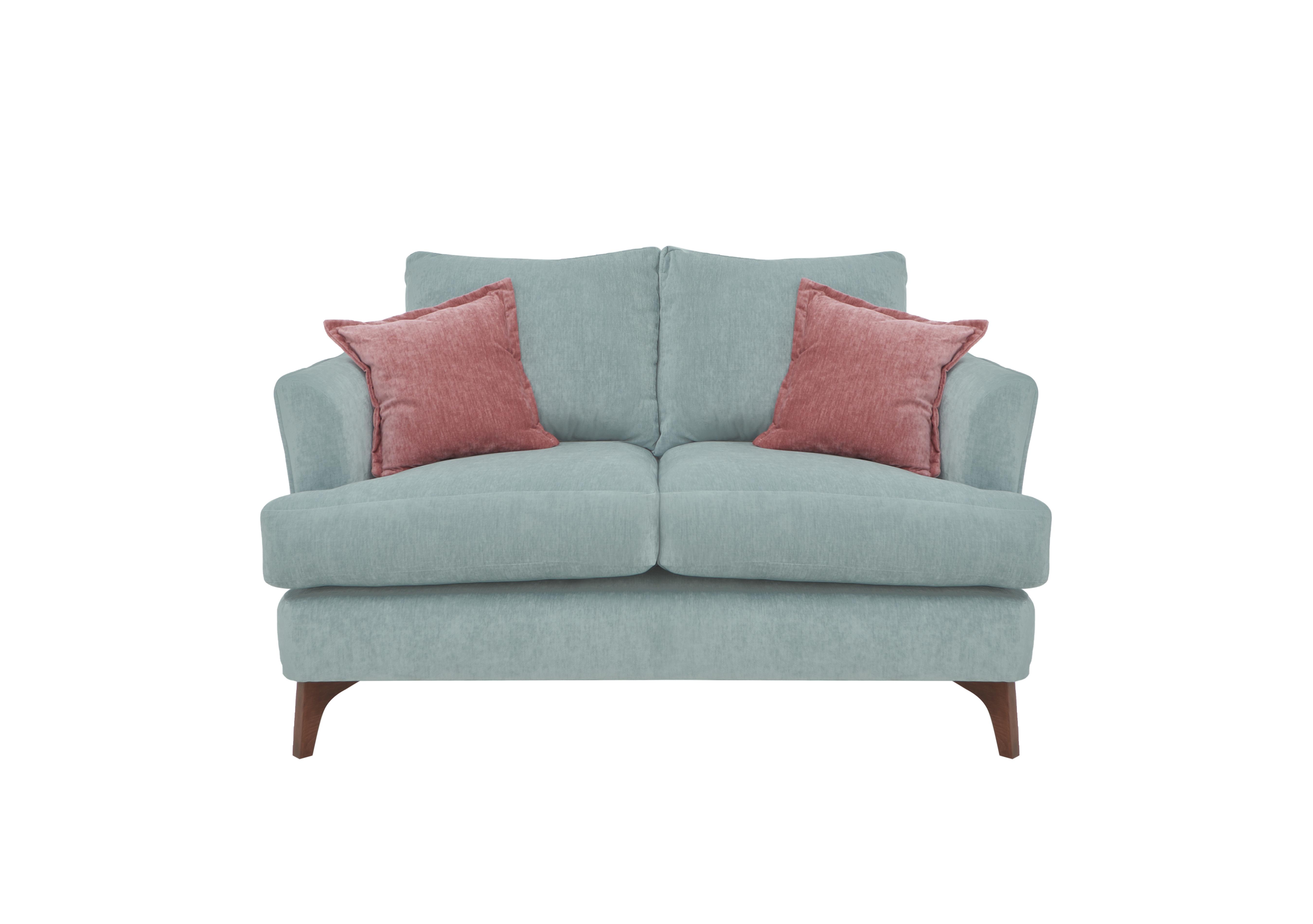 Country Collection Lottie 2 Seater Sofa Furniture Village