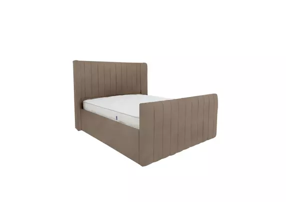 Furniture village online wooden bed frames