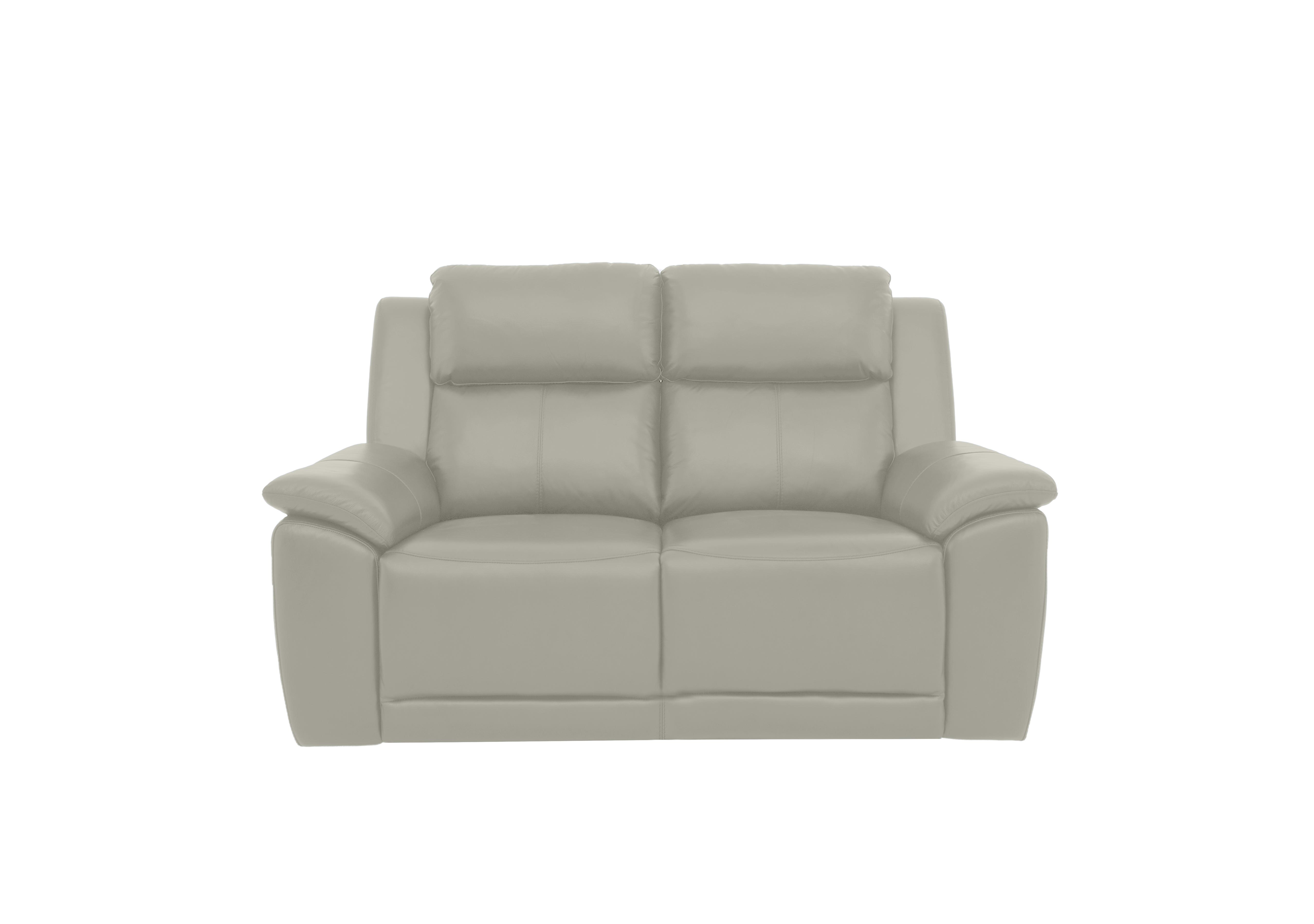 Utah 2 Seater Leather Power Recliner Sofa Furniture Village