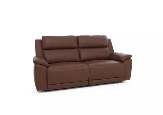 Furniture village electric recliner sofa hot sale