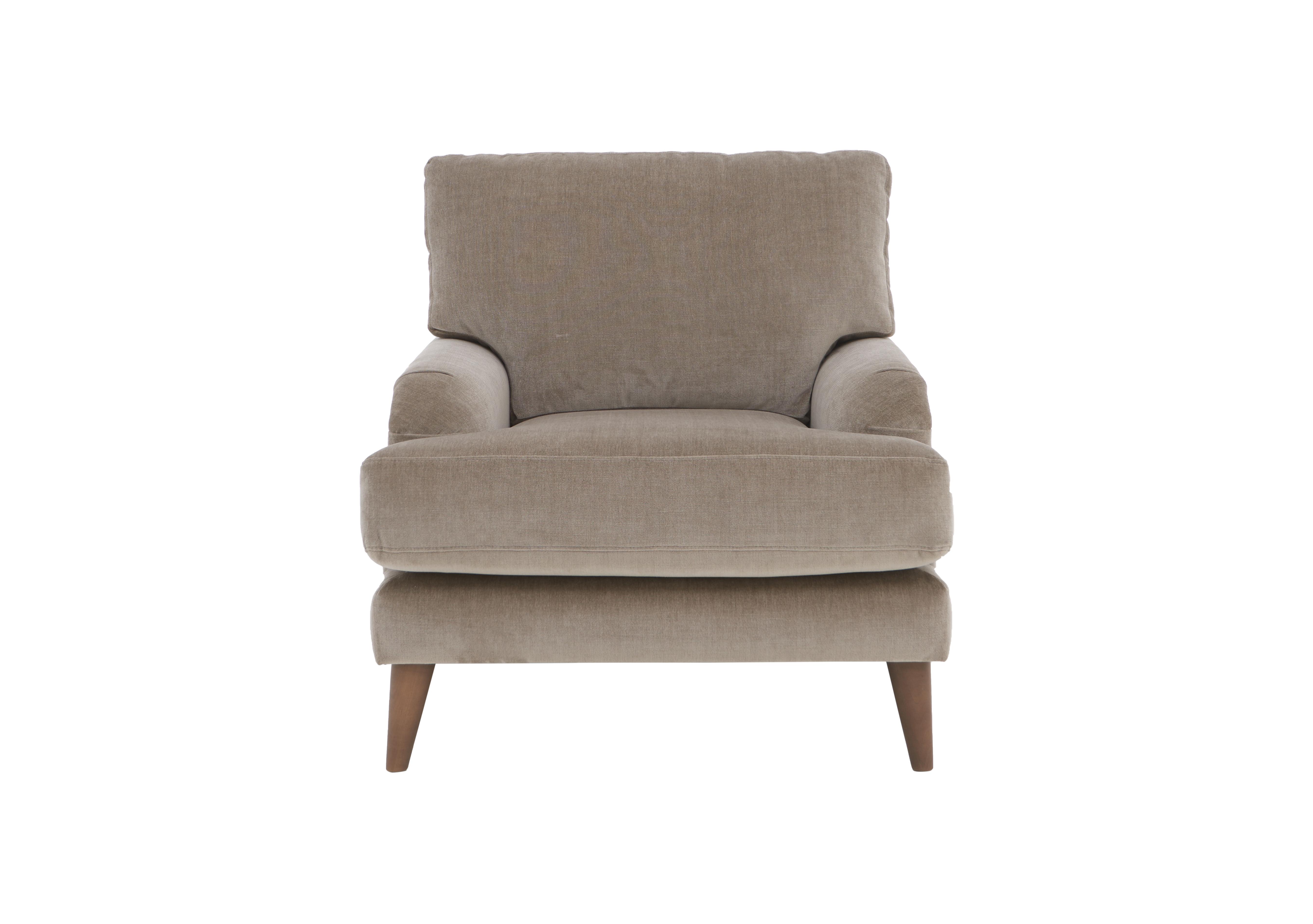 Primrose Fabric Chair The Lounge Co. Furniture Village
