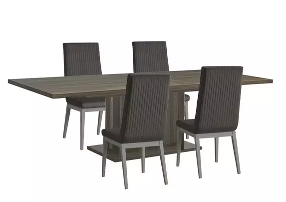 Venezia dining outlet table