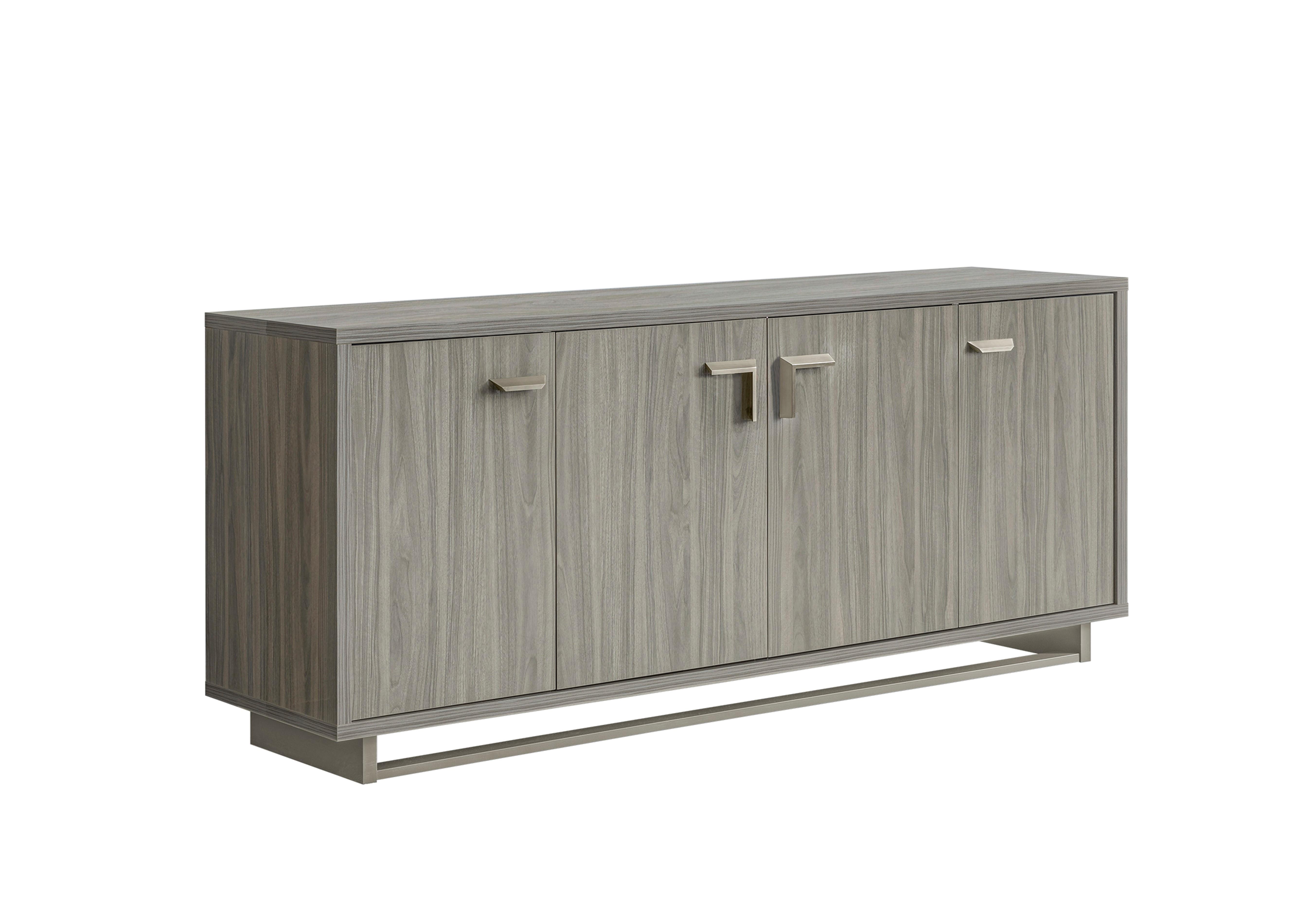 Venezia 4 Door Sideboard Furniture Village