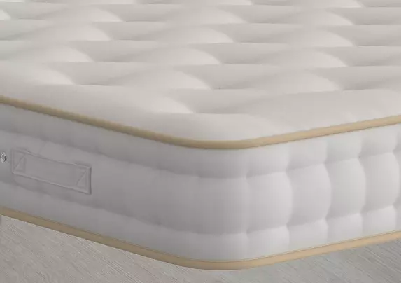 Boutique Ortho Mattress The Handmade Bed Company Furniture Village