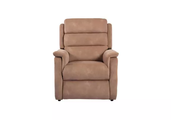 Recliner chair that helps on sale you stand up