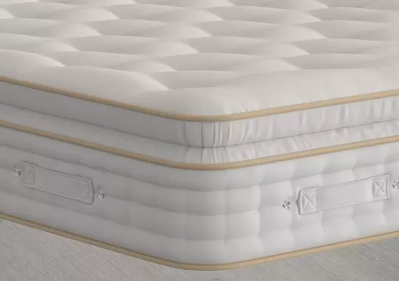 Full size deals top mattress