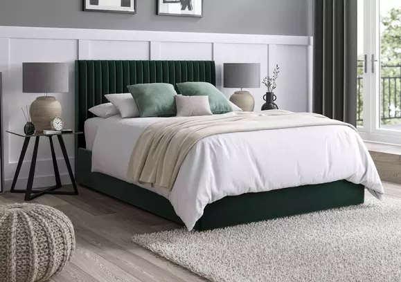 Buy a new bed shop near me