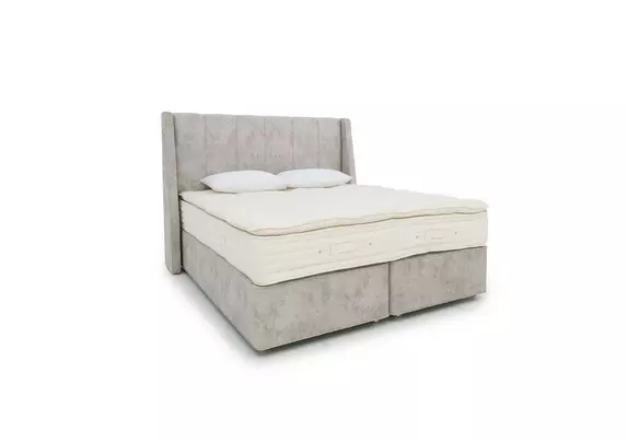 Furniture village on sale hypnos mattress