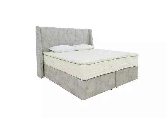 Hypnos divan store beds sale