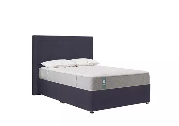 Sealy deals divan set