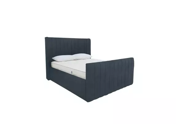 Furniture village deals super king bed