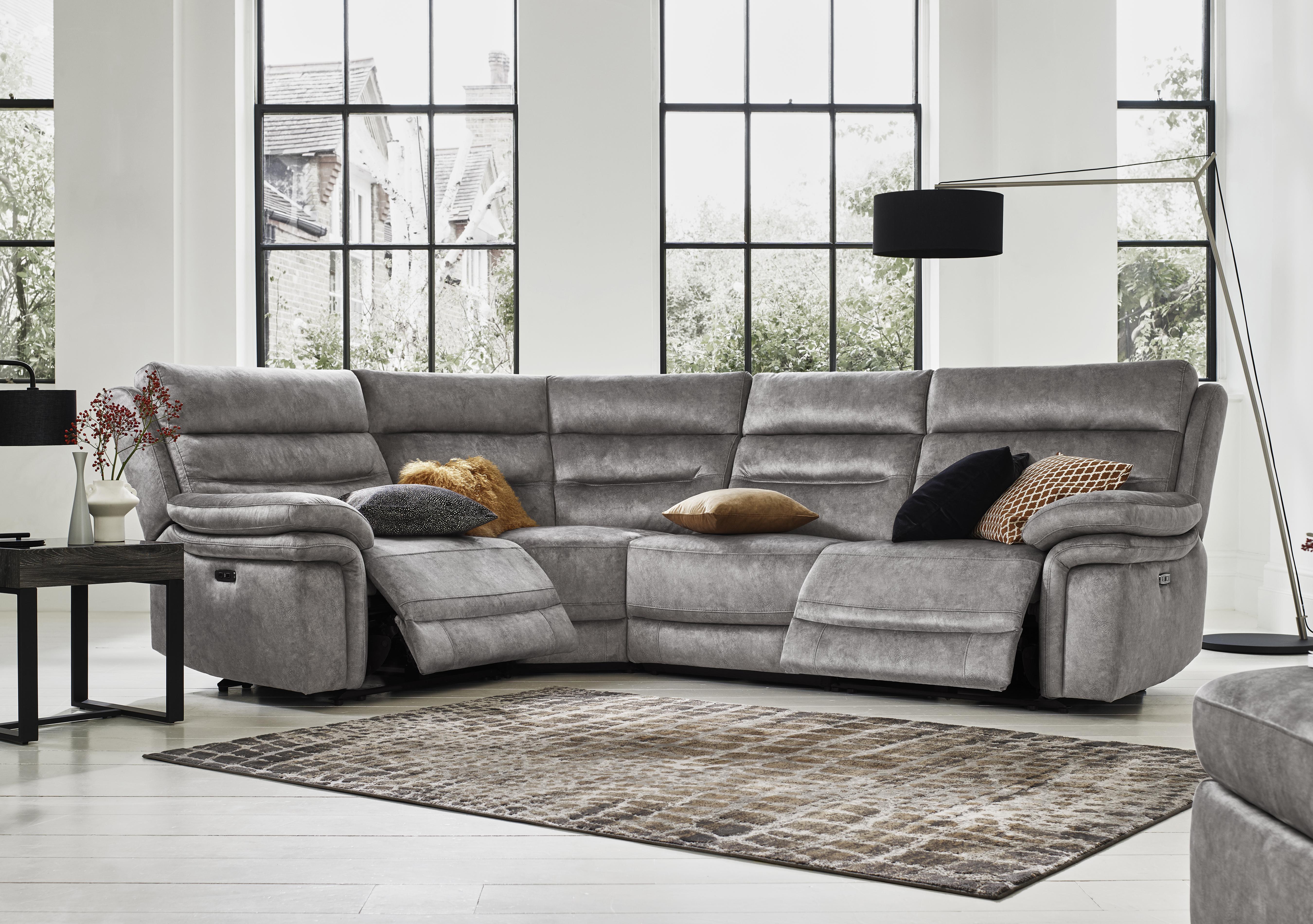 Cheap corner deals sofas for sale