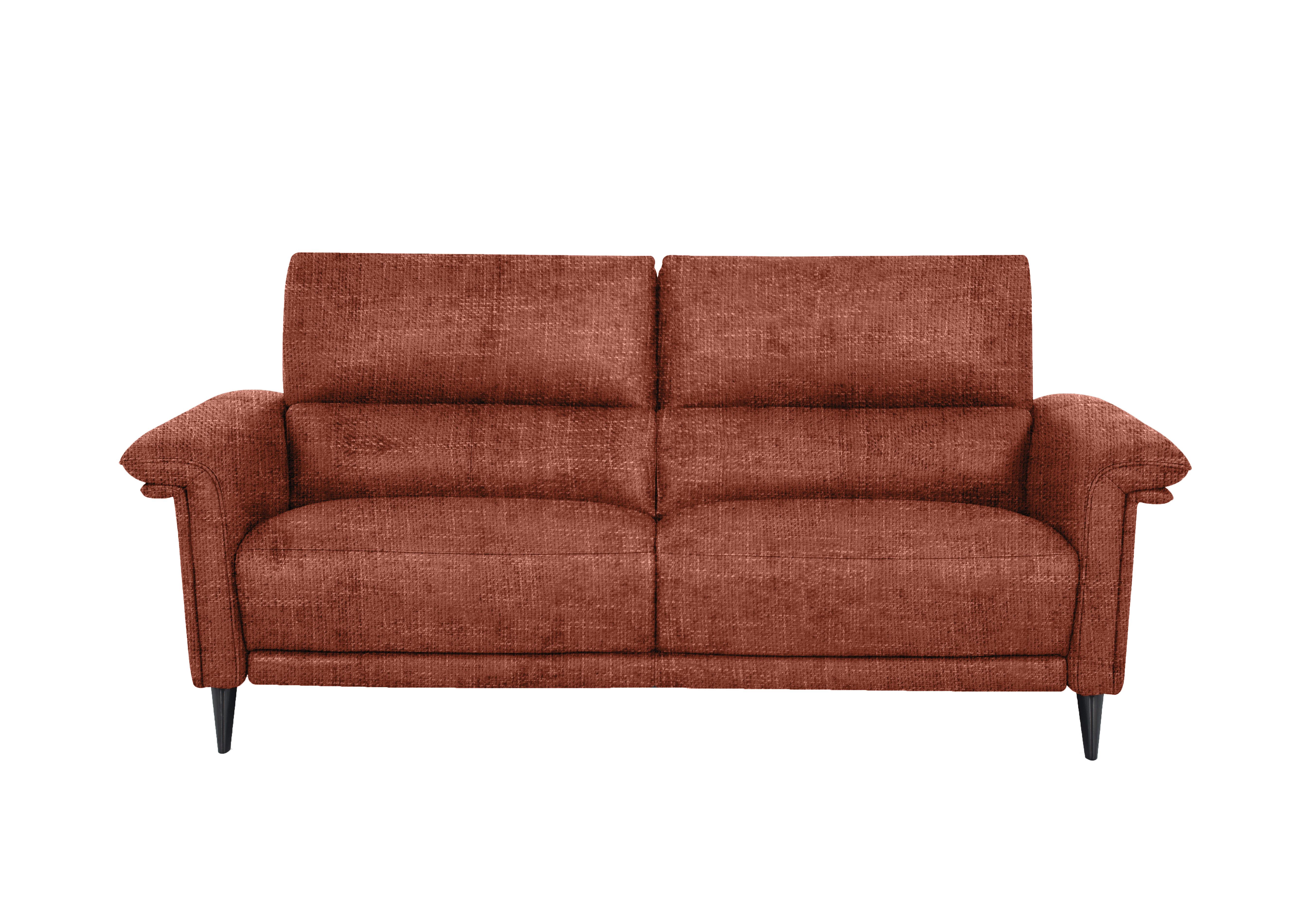 Huxley 3 Seater Fabric Sofa Domicil Furniture Village