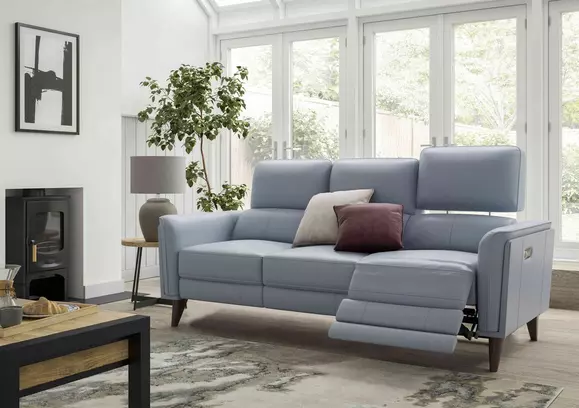 The Klein Range - Furniture Village