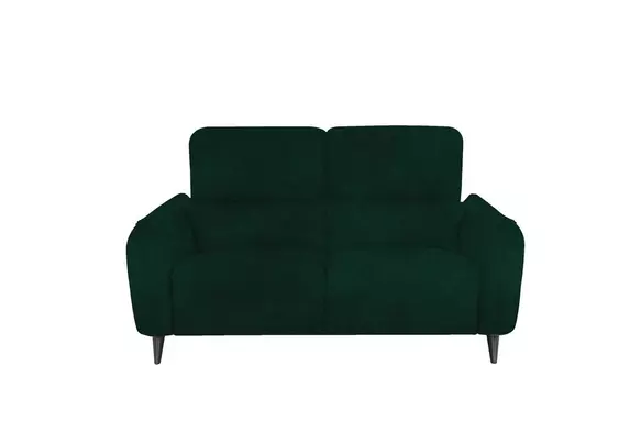 Furniture village deals green sofa