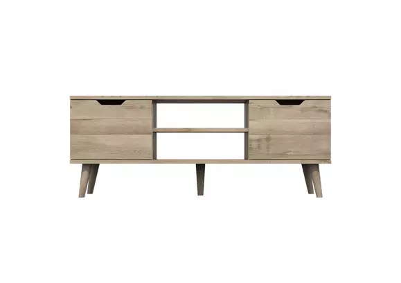 Alexa Italian TV Cabinet Unit