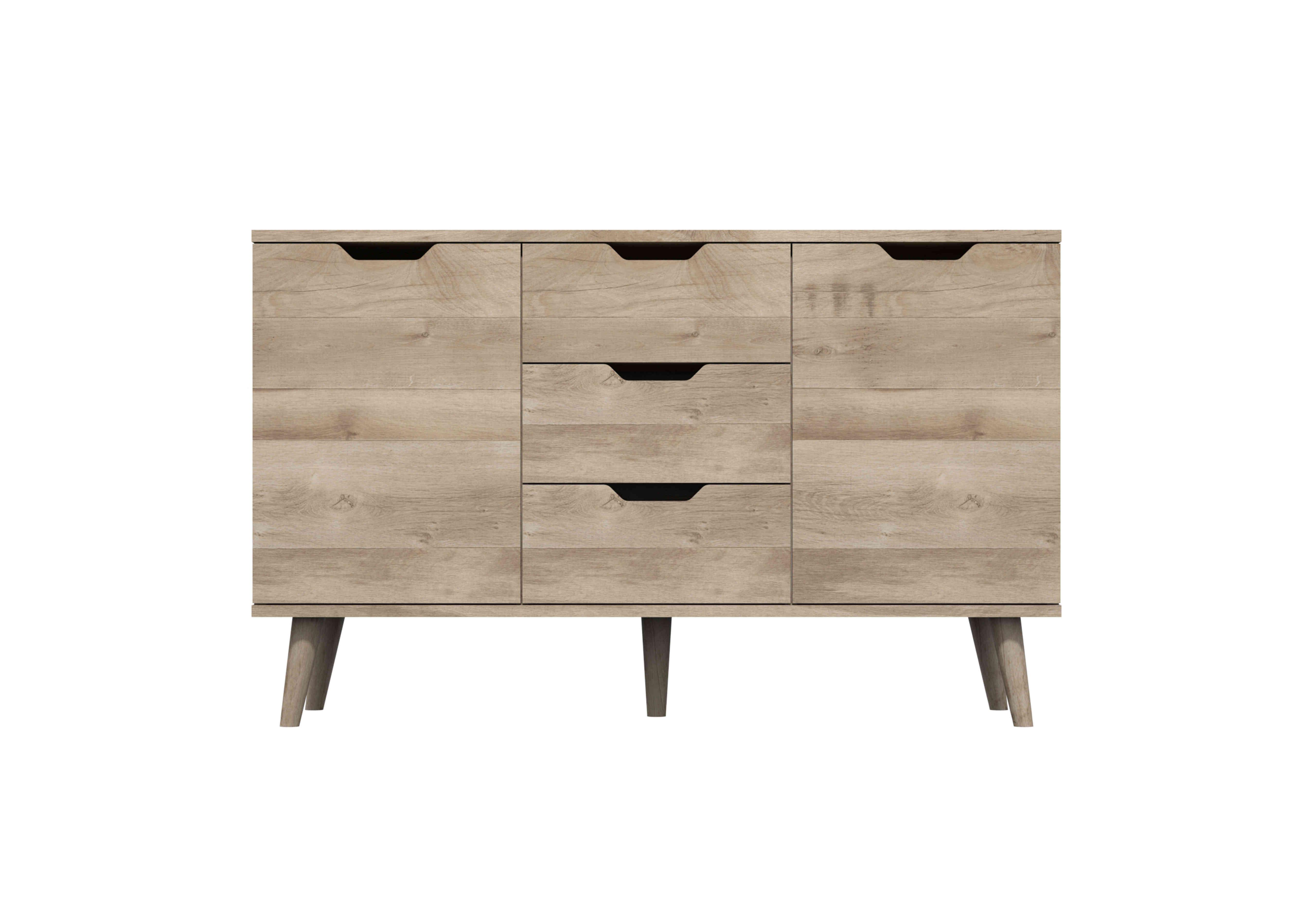 Finchley Large Sideboard London Bedrooms Furniture Village