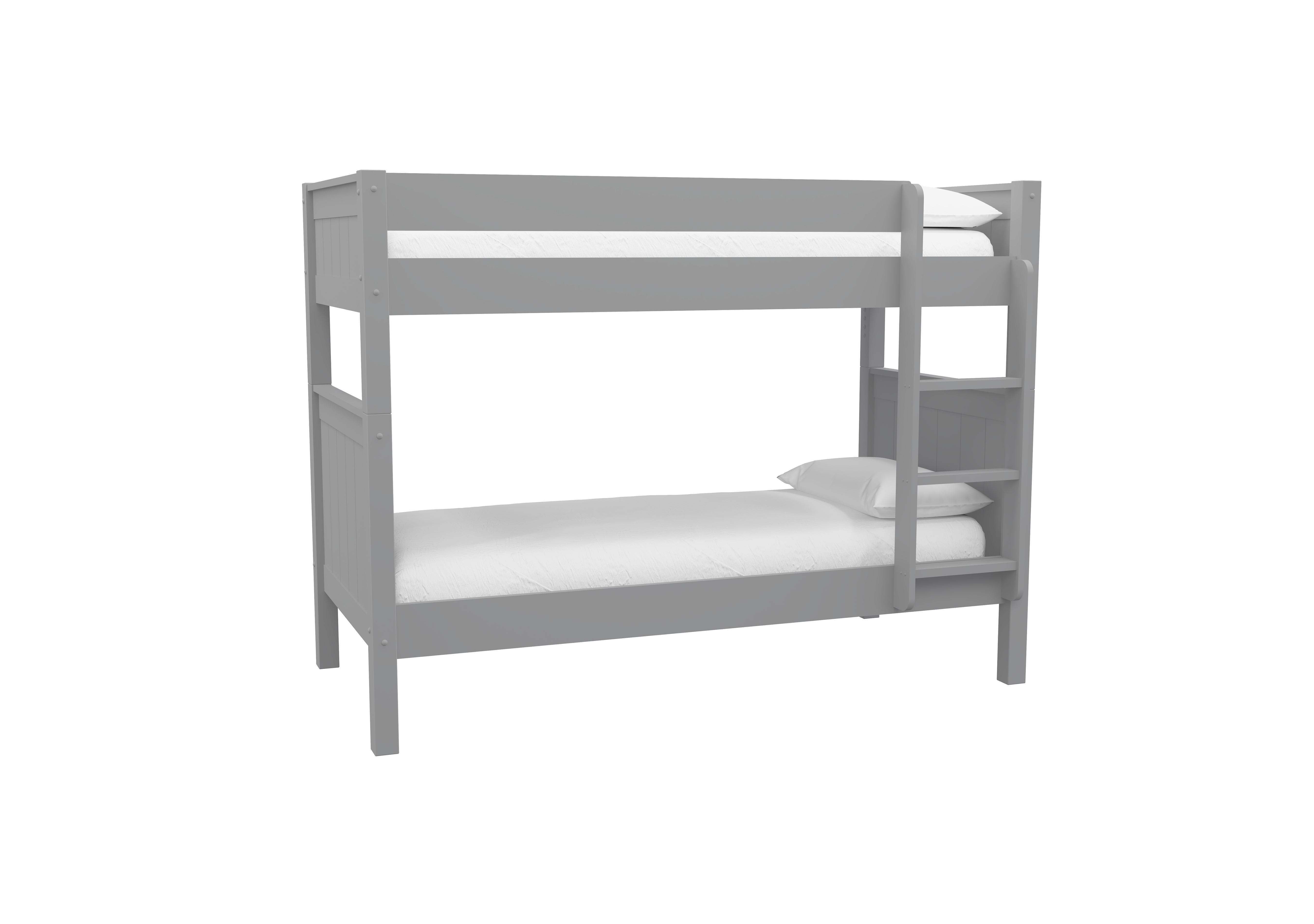 Chase Bunk Bed Stompa Furniture Village