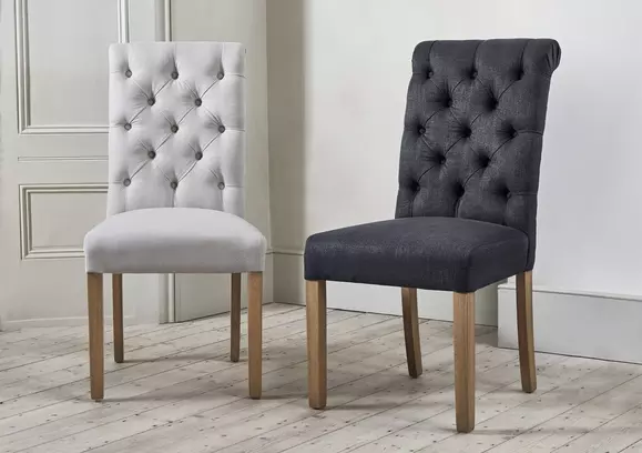 Dining Chairs at Great Prices - Furniture Village