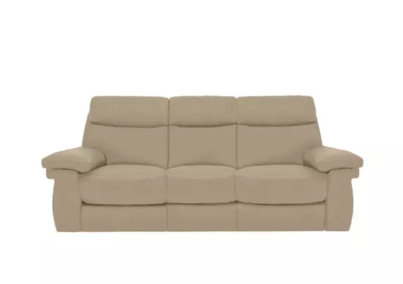 Sofa with deals fold down table